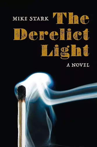 The Derelict Light cover