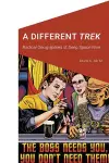 A Different Trek cover