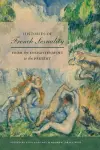 Histories of French Sexuality cover