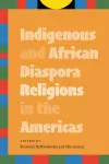 Indigenous and African Diaspora Religions in the Americas cover