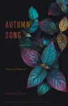 Autumn Song cover