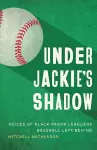 Under Jackie's Shadow cover