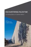 Encountering Palestine cover