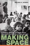Making Space cover