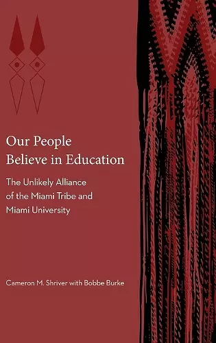 Our People Believe in Education cover
