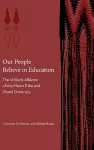 Our People Believe in Education cover