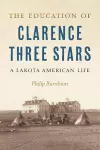 The Education of Clarence Three Stars cover