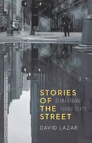 Stories of the Street cover