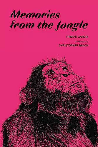 Memories from the Jungle cover