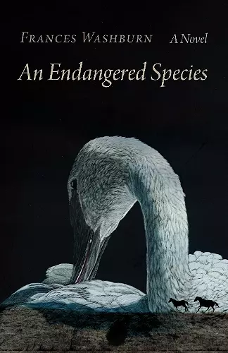 An Endangered Species cover