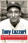 Tony Lazzeri cover