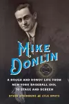 Mike Donlin cover