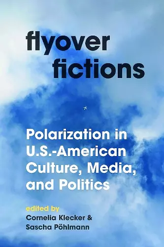Flyover Fictions cover