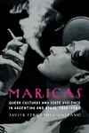 Maricas cover