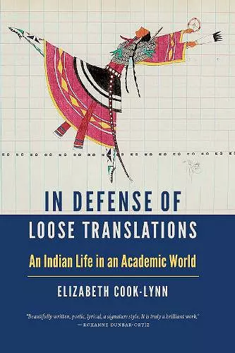 In Defense of Loose Translations cover