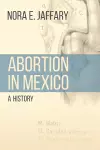 Abortion in Mexico cover