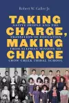 Taking Charge, Making Change cover