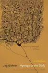 Jagadakeer: Apology to the Body cover