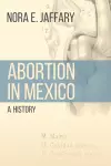 Abortion in Mexico cover