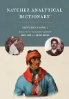 Natchez Analytical Dictionary cover