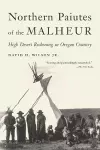 Northern Paiutes of the Malheur cover