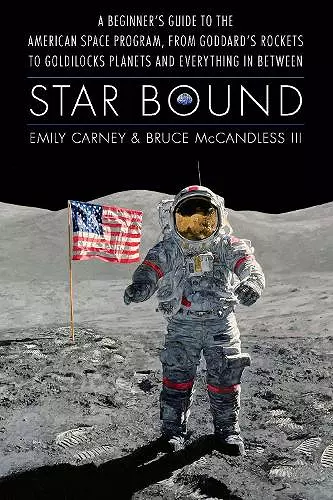 Star Bound cover