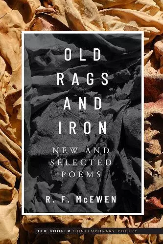 Old Rags and Iron cover