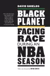 Black Planet cover