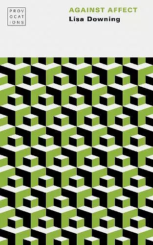 Against Affect cover