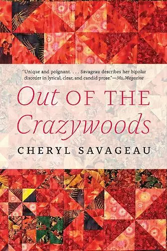Out of the Crazywoods cover