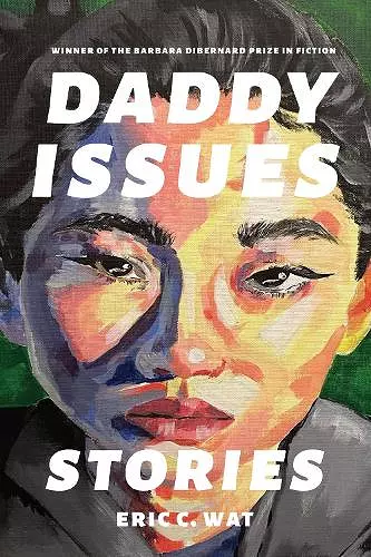 Daddy Issues cover