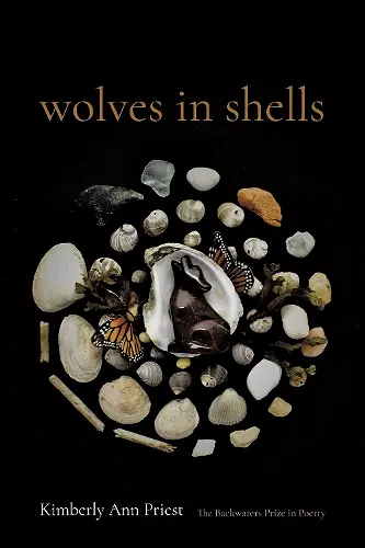 Wolves in Shells cover