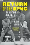 Return of the King cover