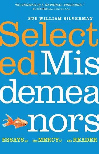 Selected Misdemeanors cover