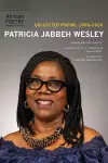 Patricia Jabbeh Wesley cover