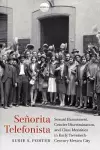 Señorita Telefonista cover