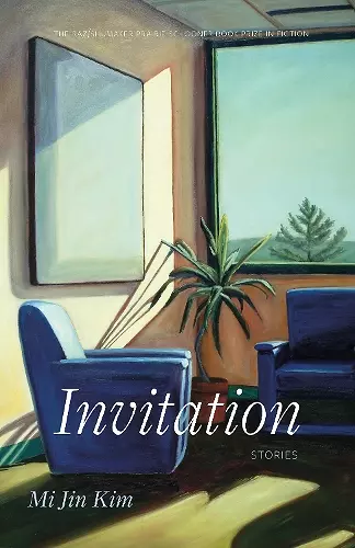 Invitation cover