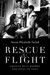 Rescue and Flight cover