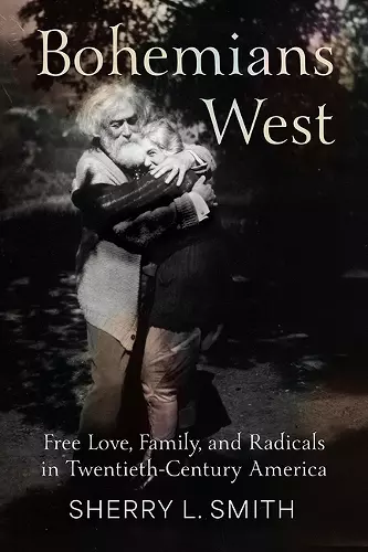 Bohemians West cover