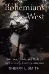 Bohemians West cover