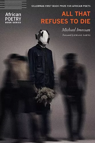 All That Refuses to Die cover