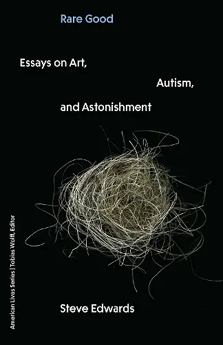 Rare Good cover