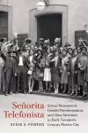 Señorita Telefonista cover
