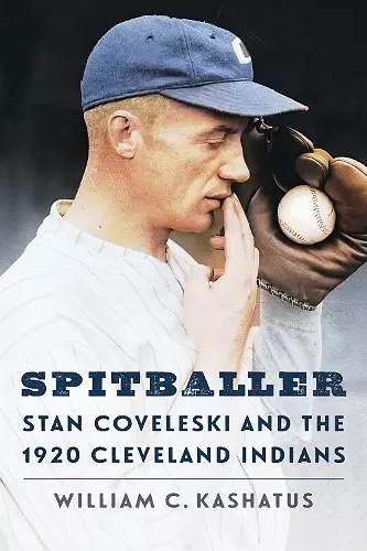 Spitballer cover