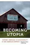 Becoming Utopia cover