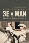 Be a Man cover