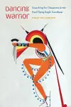 Dancing Warrior cover