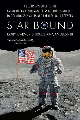 Star Bound cover