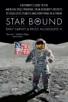 Star Bound cover