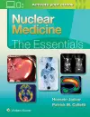 Nuclear Medicine: The Essentials cover